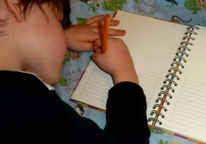 Το παιδί μου κάνει άσχημα γράμματα. Πώς να το βοηθήσω;