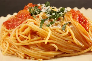 Τι μπορείτε να πάθετε αν τρώτε πολλές μακαρονάδες;