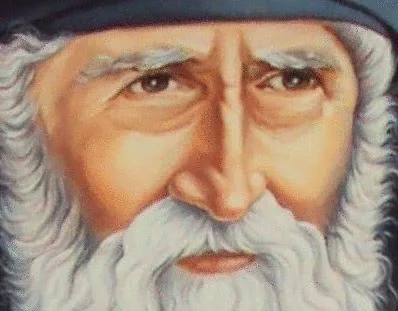 Ανατριχιαστική Ιστορία: Τι συνέβη όταν ένας άθεος φοιτητής πλησίασε τον π.Παϊσιο;