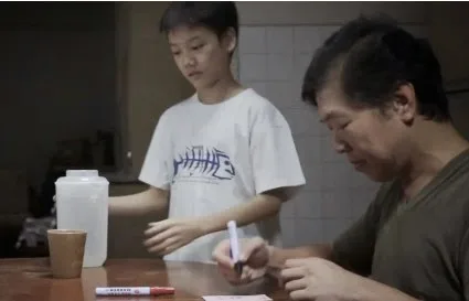 Ενα αγόρι που δεν εκτιμούσε τον πατέρα του μέχρι που… [video]