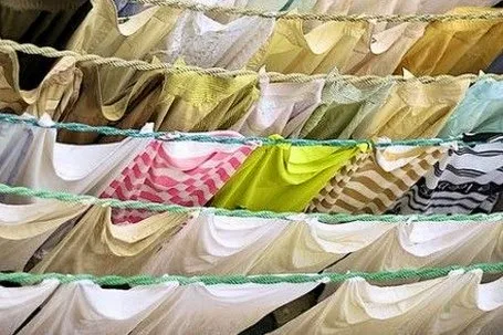 Δε θα πιστεύεις τι μπορείς να βάλεις στο πλυντήριο αντί για μαλακτικό!