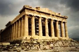 Δείτε μέσα σε δύο λεπτά πως χτίστηκε η Ακρόπολη… [video]