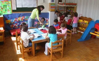 Τι θα γίνει με τους δημοτικούς παιδικούς σταθμούς; – Στον αέρα οι Δομές;