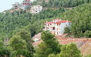ΑΠΑΓΟΡΕΥΕΤΑΙ πλέον η δόμηση αγροτεμαχίων;