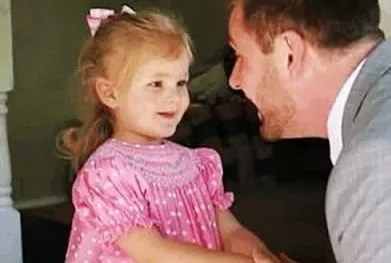 Το καλύτερο πρώτο ραντεβού του κόσμου: Δείτε το τρυφερό βίντεο!