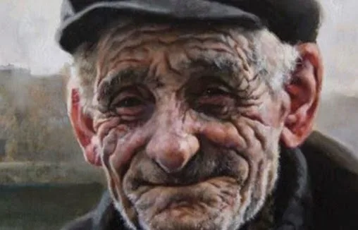 Όλοι όσοι γελούσαν με την εμφάνιση αυτού του άντρα, δεν γνώριζαν τι έκρυβε μέσα του…