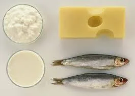 Ο συνδυασμός ψαριού με τυρί προκαλεί τελικά αλλεργία;