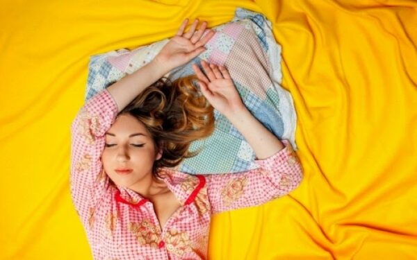 Εσείς το ξέρατε; Αυτό είναι το βρώμικο μυστικό που κρύβουν οι… πιτζάμες σας