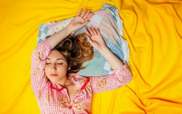 Εσείς το ξέρατε; Αυτό είναι το βρώμικο μυστικό που κρύβουν οι… πιτζάμες σας