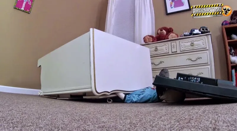 Απίστευτο και όμως αληθινό! Το video που θα κάνει την καρδιά σου να σταματήσει… [video]