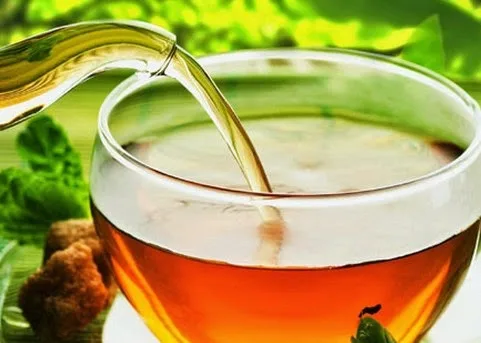 Αυτό είναι το ακριβότερο τσάι…