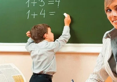 Τα μυστικά των δασκάλων,  που θα κάνουν το παιδί σου “αρνάκι”!