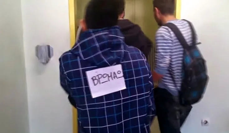 ΔΕΙΤΕ ΤΟ όλοι: Ένα συγκλονιστικό βίντεο “γροθιά” για την ενδοσχολική βία στα σχολεία από το 3ο Λύκειο Δράμας