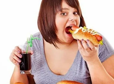 Eπιστήμονες εντόπισαν το διακόπτη της πείνας!