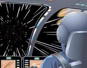 Από τη Γη στη Σελήνη σε 4 λεπτά;