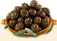 Γιατί η Ελιά είναι η απόλυτη ελληνική υπερτροφή!