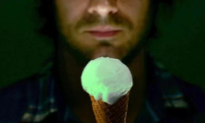 Έγινε και αυτό…Παγωτό από κροκόδειλο!