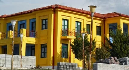 Ένα μήνα χωρίς τηλέφωνο και internet το Λύκειο στο Σιμόπουλο του δήμου Ήλιδας…