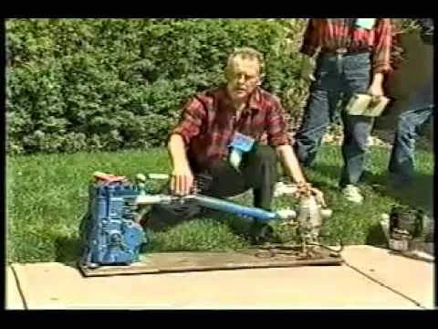 ΑΠΙΣΤΕΥΤΟ: Δείτε την τρελή πατέντα που έφτιαξε και…τον έκλεισαν φυλακή! [video]