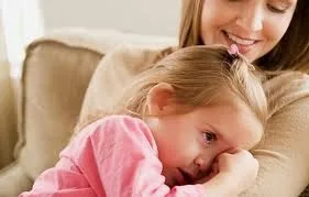 Πώς να δημιουργήσετε συναισθηματική ασφάλεια στο παιδί σας