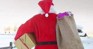 Γιατί να μην λέτε ψέματα στα παιδιά για τον Άγιο Βασίλη