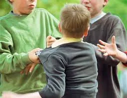 Ποιοι γονείς έχουν επιθετικά παιδιά;