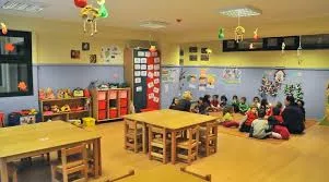 Προσεχώς η πρόσκληση για τη δωρεάν φιλοξενία παιδιών σε παιδικούς σταθμούς