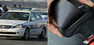 Το βίντεο της Αστυνομίας Κύπρου για την οδική ασφάλεια που όλοι οι γονείς πρέπει να δείξουν στα παιδιά τους
