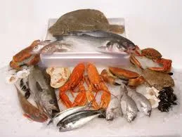 Υδράργυρος στα θαλασσινά: Τι να τρώτε και τι να αποφεύγετε