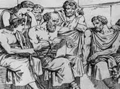 Ετυμολογία αρχαίων ονομάτων: Δες τι σημαίνει το όνομά σου…