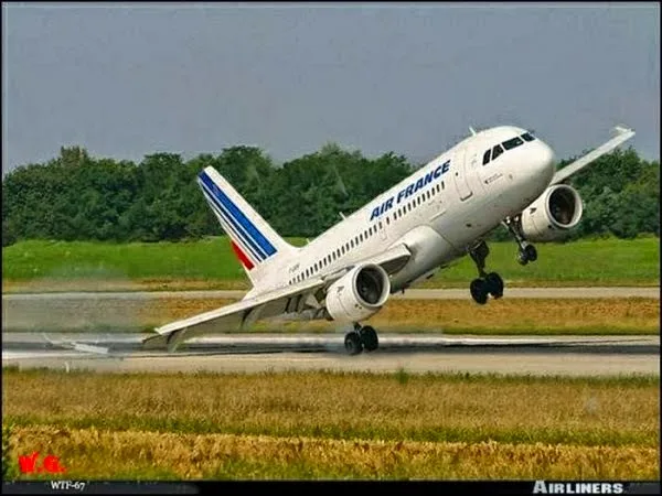 Δείτε προσγειώσεις αεροπλάνων που προκαλούν τρόμο…