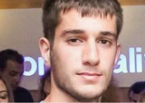 ΠΡΟΣΕΧΕ ! Όταν συναντήσεις τον επόμενο Βαγγέλη, να θυμάσαι τι έγραφες στο Facebook !