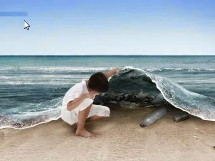 Τι τεχνολογία εφηύρε 19χρονος φοιτητής για το καθάρισμα των ωκεανών;