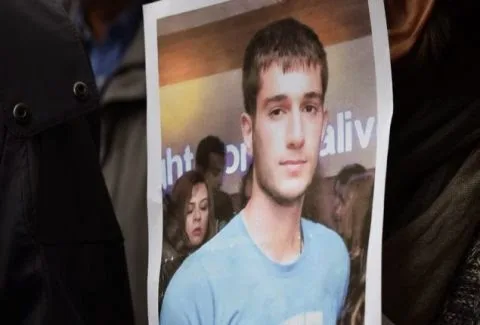 Σοκάρουν οι αποκαλύψεις για τον εφιάλτη του Βαγγέλη – Είχε “παραδοθεί” στους βασανιστές του…Δεν άντεχε τα μαρτύρια!