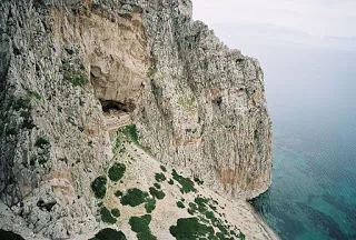 Κρανίο Μοναχού βρέθηκε στην εγκλείστρα του Αγίου Νικολάου Βαράσοβας [video]