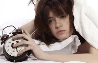 Ιδέες και tips για να απαλλαγείτε από την αϋπνία…