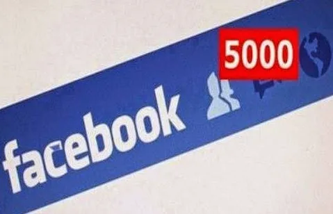 Προσοχή: Οι πέντε λόγοι που δεν πρέπει να αποδέχεστε αιτήματα φιλίας από αγνώστους στο facebook!