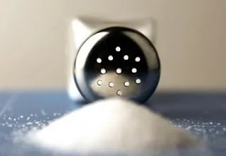 Τί σχέση έχει το αλάτι με το προσδόκιμο ζωής