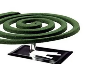 Εσείς ξέρατε από τι φτιάχνεται το αντικουνουπικό φιδάκι;