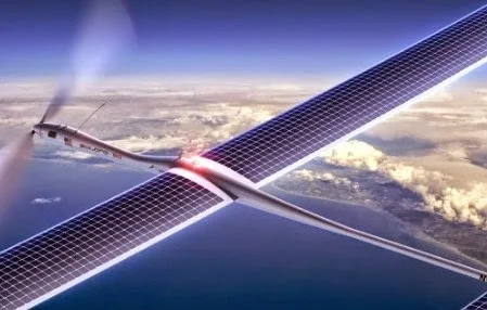 Θέλεις να μπεις στο Facebook και δεν έχεις Ίντερνετ; Ο Ζούκερμπεργκ σου στέλνει!