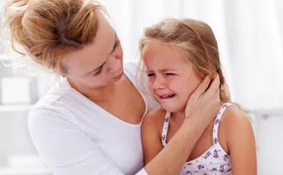 Ποιοί είναι οι 5 φόβοι που είναι οι επικρατέστεροι στα παιδιά;