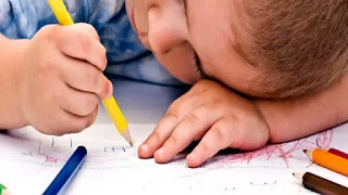 Δυσγραφία και παιδί Έτσι θα το βοηθήσεις