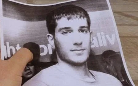 Τι δείχνει το επίσημο πόρισμα των εγκληματολογικών εργαστηρίων για το θάνατο του Βαγγέλη Γιακουμάκη;