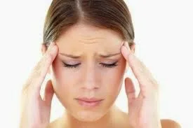 12 περίεργες αιτίες πονοκεφάλου