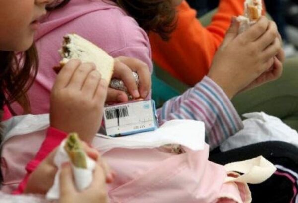 Ξεκινά η διάθεση δωρεάν κολατσιού σε άπορους μαθητές του δήμου Θεσσαλονίκης