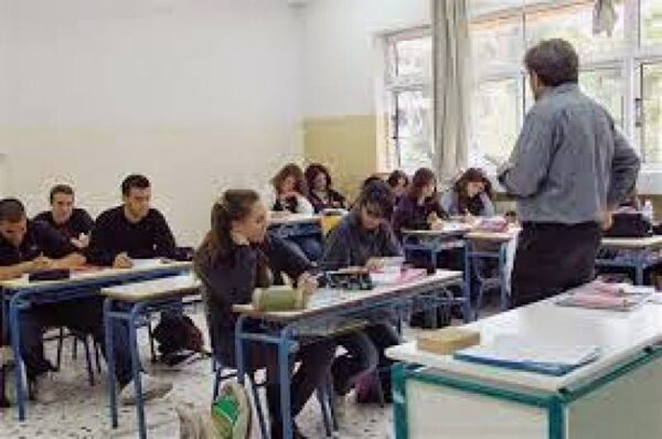 Αυξάνονται οι μεταθέσεις των εκπαιδευτικών- Τον Ιούνιο οι ανακοινώσεις