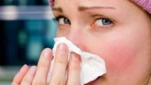 Κρύωσα ή έχω γρίπη;