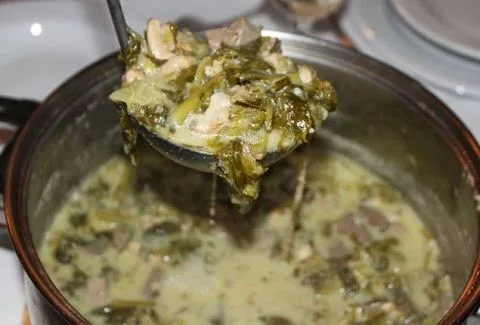 Φτιάξε μόνος σου μαγευτική μαγειρίτσα – Πέντε λαχταριστές συνταγές από τους κορυφαίους ΣΕΦ!