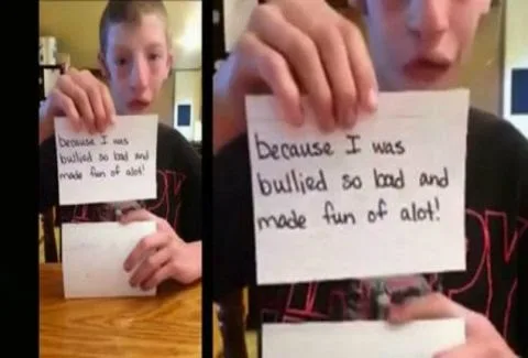 Αξίζει να το δεις! Κορόιδευαν αυτό το αγόρι για την εμφάνισή του μέχρι που…[video]