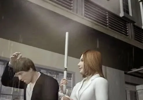 ΤΡΕΛΗ ΠΑΤΕΝΤΑ – Η αόρατη ομπρέλα που διώχνει τη βροχή! [Video]